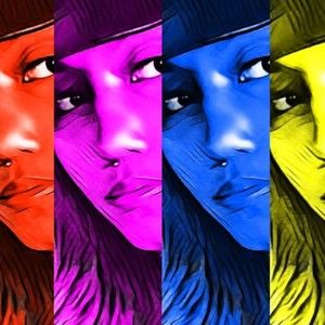 Bad & Bougie meets Asian Auntie